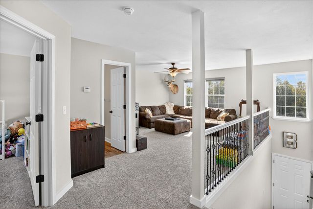 709 Valley Lane, Stockton, MO 65785