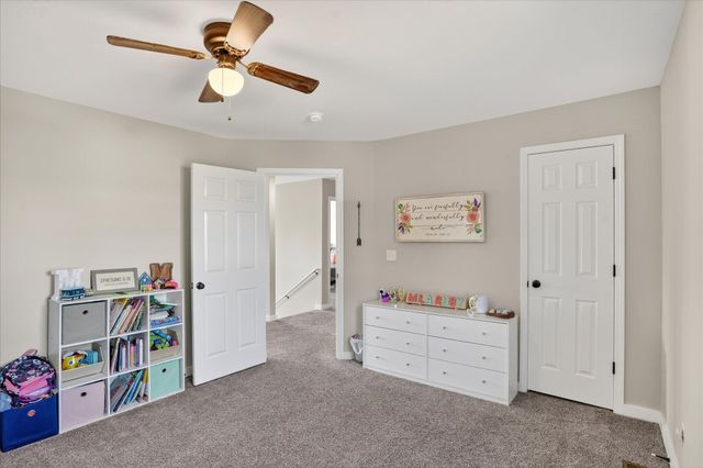 709 Valley Lane, Stockton, MO 65785