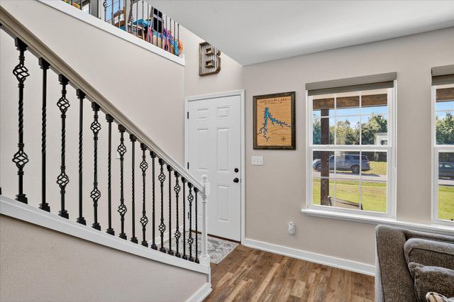 709 Valley Lane, Stockton, MO 65785