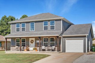 709 Valley Lane, Stockton, MO 65785