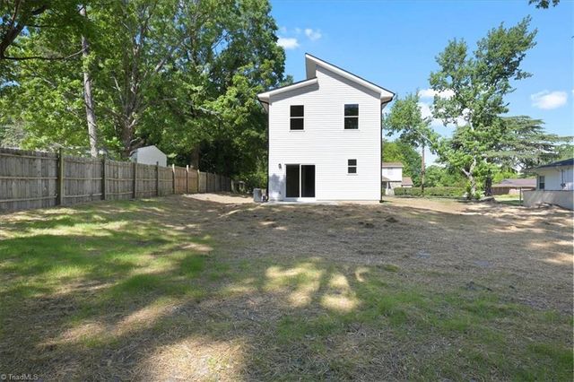 2108 Moose Road, Kannapolis, NC 28083