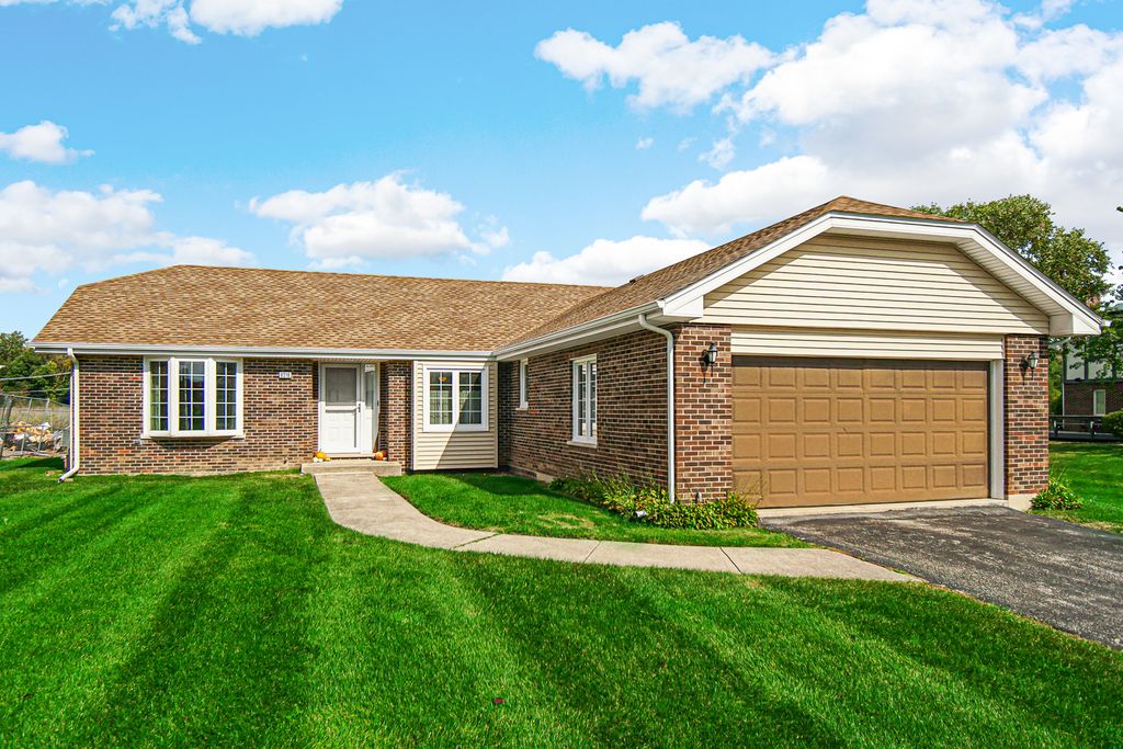 6316 Knollwood Drive, Oak Forest, IL 60452 — photo 3