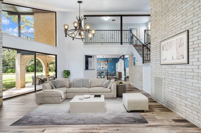 9328 Blazing Star Trl, San Antonio, TX 78266