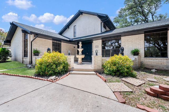 9328 Blazing Star Trl, San Antonio, TX 78266