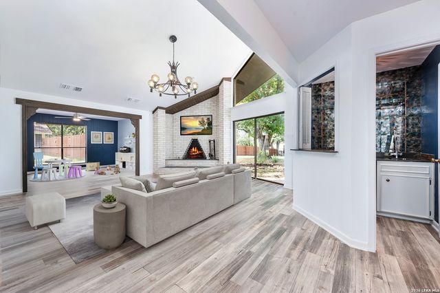 9328 Blazing Star Trl, San Antonio, TX 78266