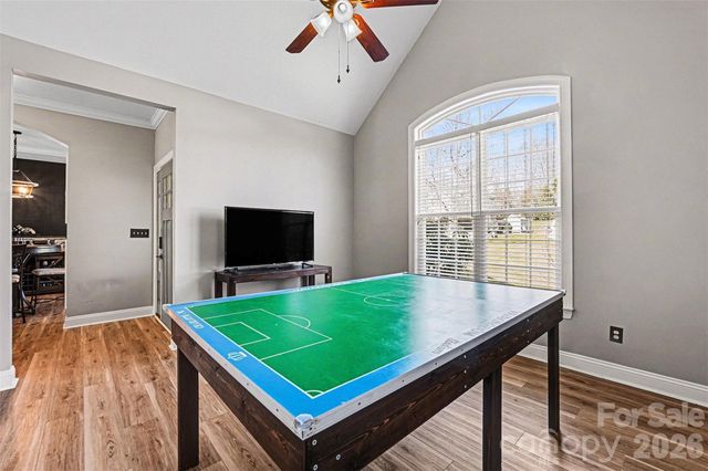 12222 Journeys End Trail, Huntersville, NC 28078