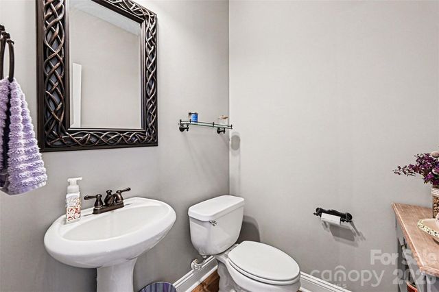 12222 Journeys End Trail, Huntersville, NC 28078