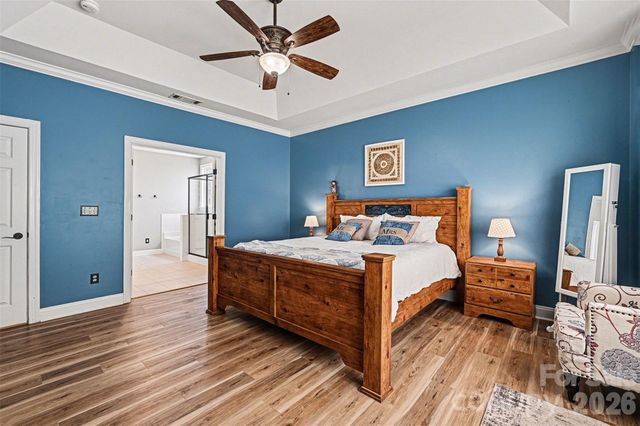 12222 Journeys End Trail, Huntersville, NC 28078