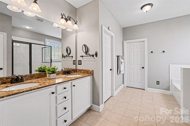 12222 Journeys End Trail, Huntersville, NC 28078