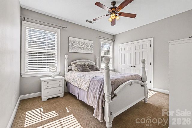 12222 Journeys End Trail, Huntersville, NC 28078