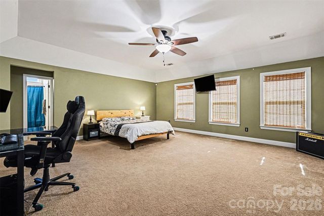 12222 Journeys End Trail, Huntersville, NC 28078