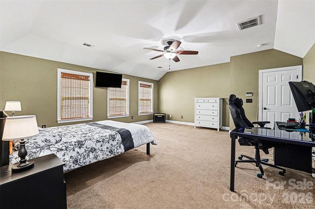 12222 Journeys End Trail, Huntersville, NC 28078