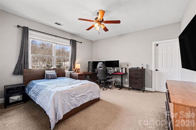 12222 Journeys End Trail, Huntersville, NC 28078