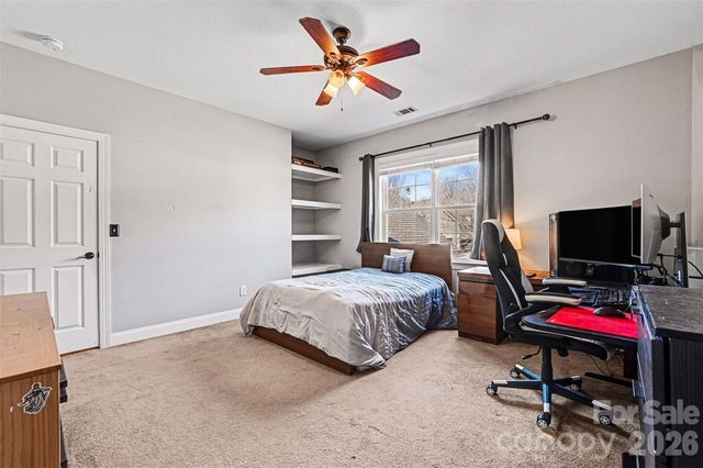 12222 Journeys End Trail, Huntersville, NC 28078