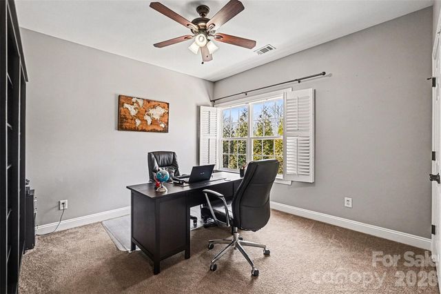 12222 Journeys End Trail, Huntersville, NC 28078