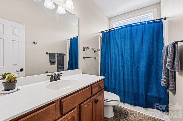 12222 Journeys End Trail, Huntersville, NC 28078