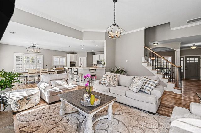 12222 Journeys End Trail, Huntersville, NC 28078