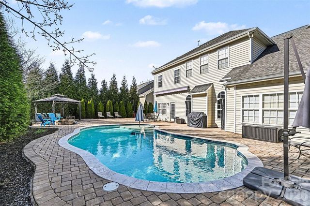 12222 Journeys End Trail, Huntersville, NC 28078