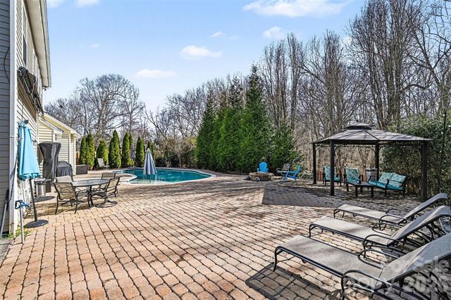 12222 Journeys End Trail, Huntersville, NC 28078