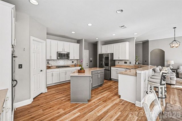 12222 Journeys End Trail, Huntersville, NC 28078