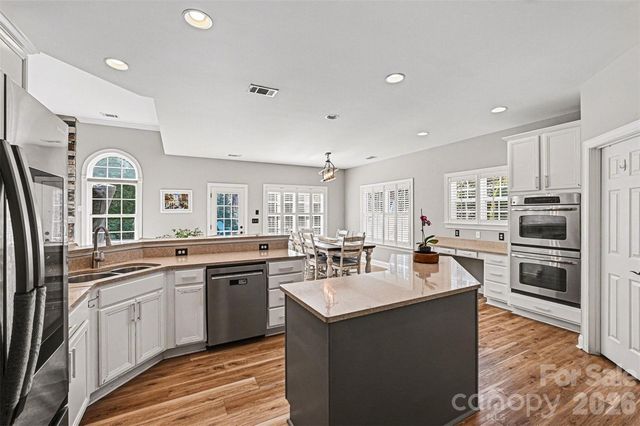 12222 Journeys End Trail, Huntersville, NC 28078