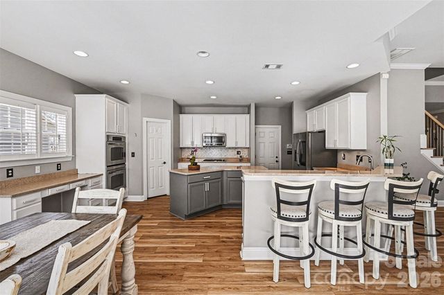 12222 Journeys End Trail, Huntersville, NC 28078