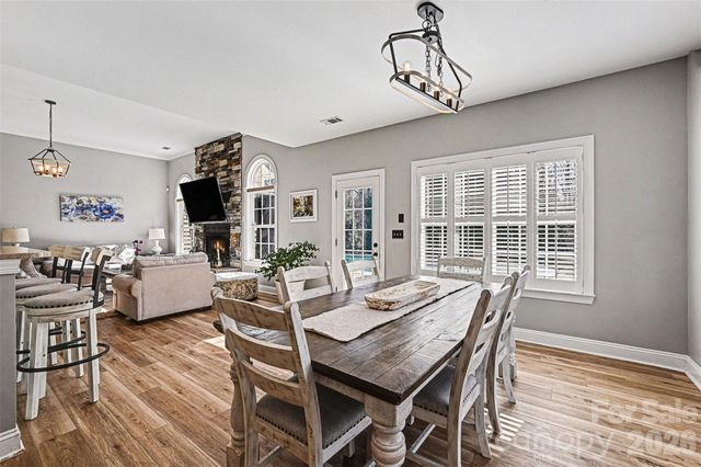 12222 Journeys End Trail, Huntersville, NC 28078