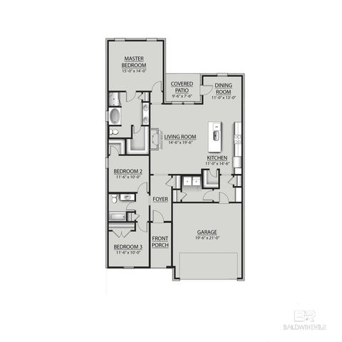 21635 Pine Knot Way, Foley, AL 36535