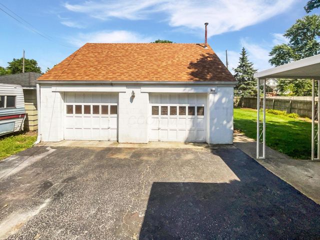 264 Lawrence Avenue, Columbus, OH 43228