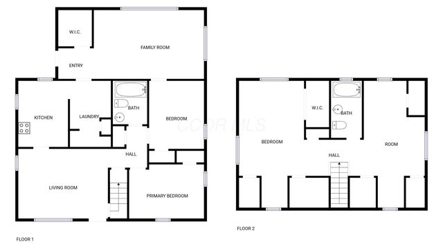 264 Lawrence Avenue, Columbus, OH 43228