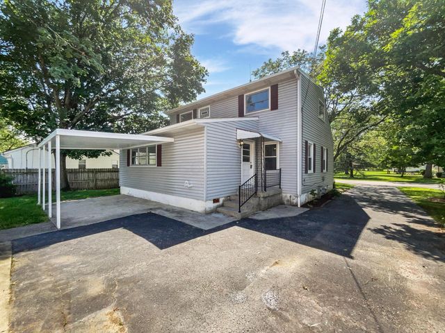264 Lawrence Avenue, Columbus, OH 43228