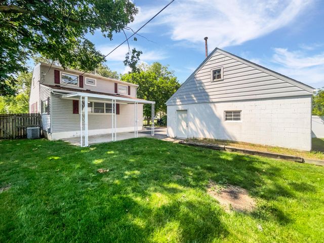 264 Lawrence Avenue, Columbus, OH 43228
