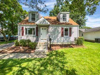 264 Lawrence Avenue, Columbus, OH 43228