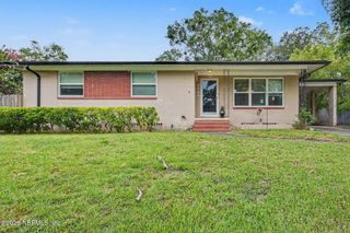 4626 BURGUNDY Road N, Jacksonville, FL 32210