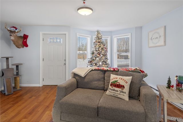 395 Furniss Station Road, Oswego, NY 13126