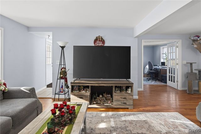 395 Furniss Station Road, Oswego, NY 13126