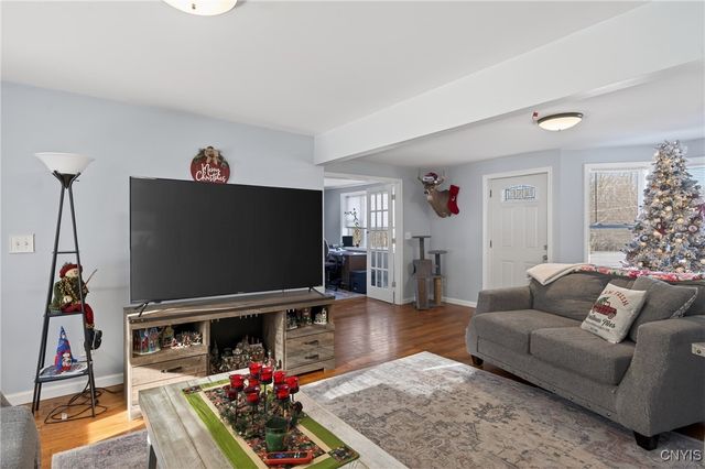 395 Furniss Station Road, Oswego, NY 13126