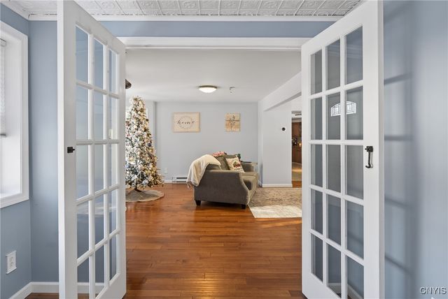 395 Furniss Station Road, Oswego, NY 13126