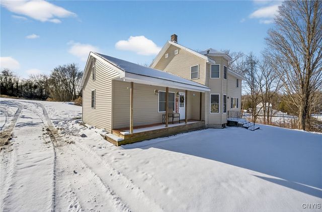 395 Furniss Station Road, Oswego, NY 13126