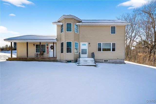 395 Furniss Station Road, Oswego, NY 13126