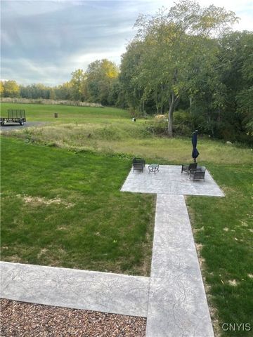 395 Furniss Station Road, Oswego, NY 13126