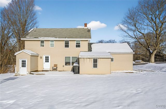 395 Furniss Station Road, Oswego, NY 13126