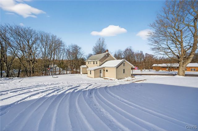 395 Furniss Station Road, Oswego, NY 13126