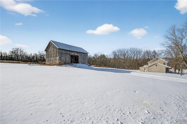 395 Furniss Station Road, Oswego, NY 13126