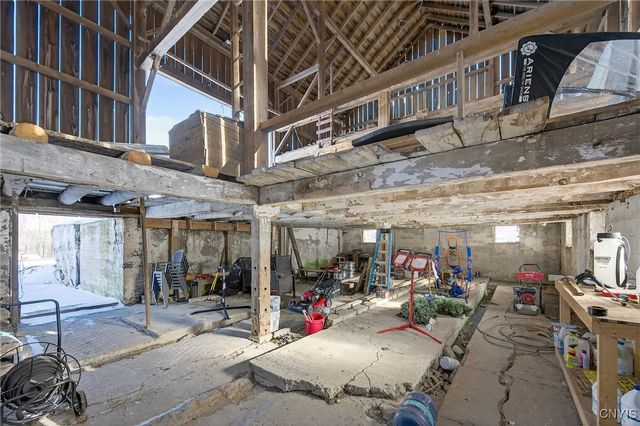 395 Furniss Station Road, Oswego, NY 13126