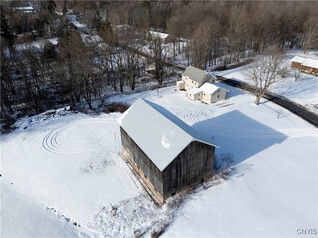 395 Furniss Station Road, Oswego, NY 13126