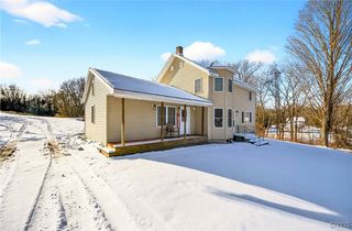 395 Furniss Station Road, Oswego, NY 13126