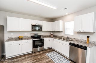 1253 Fescue Road, Rocky Mount, NC 27801