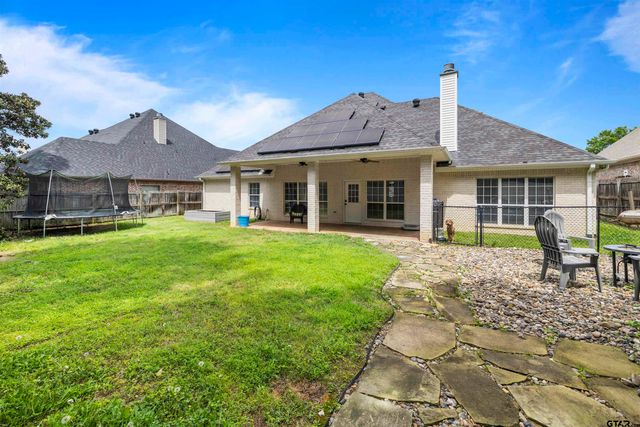 618 Huntwick Ln, Tyler, TX 75703