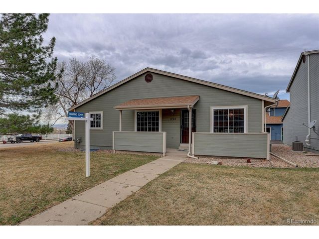 1734 W 101st Ave, Thornton, CO 80260